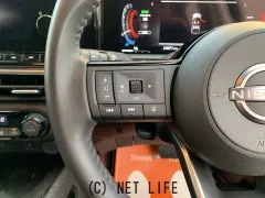 日産 ノートオーラ