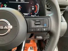 日産 ノートオーラ