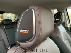 日産 ノートオーラ
