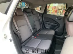 日産 ノートオーラ