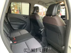日産 ノートオーラ