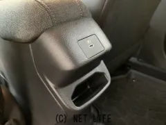 日産 ノートオーラ