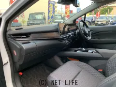 日産 ノートオーラ