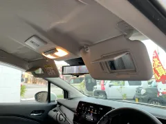 日産 ノートオーラ