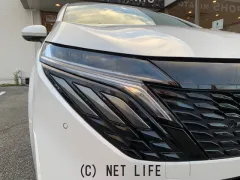 日産 ノートオーラ