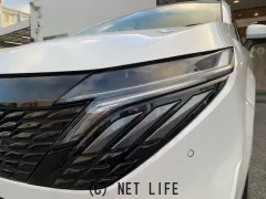 日産 ノートオーラ