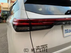 日産 ノートオーラ