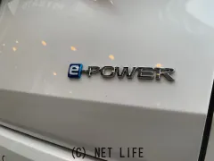 日産 ノートオーラ