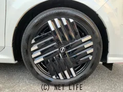 日産 ノートオーラ