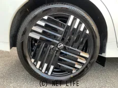 日産 ノートオーラ