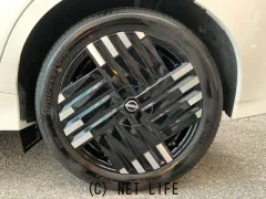 日産 ノートオーラ