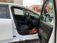 日産 ノートオーラ