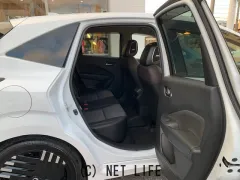 日産 ノートオーラ
