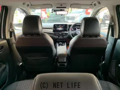 日産 ノートオーラ