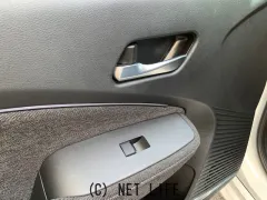 日産 ノートオーラ