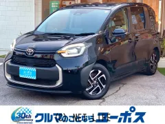 トヨタ シエンタ