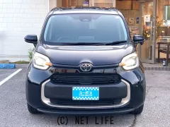 トヨタ シエンタ