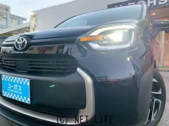 トヨタ シエンタ