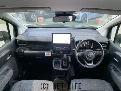 トヨタ シエンタ