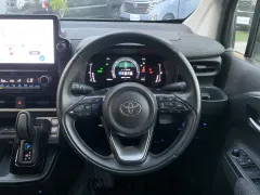トヨタ シエンタ