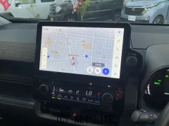 トヨタ シエンタ