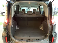 トヨタ シエンタ