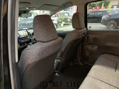 トヨタ シエンタ