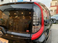トヨタ シエンタ