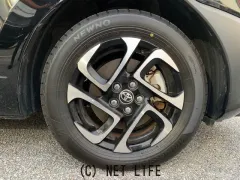 トヨタ シエンタ