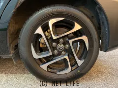 トヨタ シエンタ