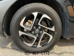 トヨタ シエンタ
