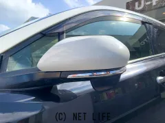 トヨタ C-HR