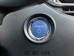 トヨタ C-HR