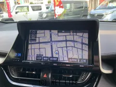 トヨタ C-HR