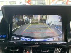 トヨタ C-HR