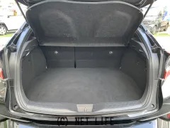 トヨタ C-HR