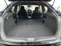 トヨタ C-HR