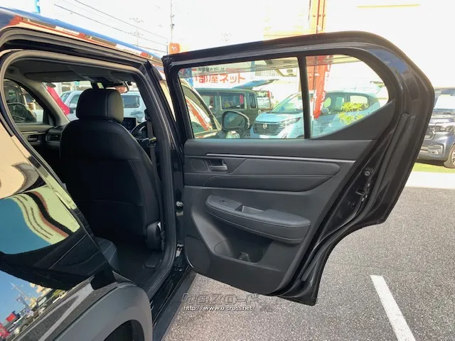 クチコミ高評価を獲得!お問い合わせはユーポス美里店まで!098-921-0203 ホンダ WR-V