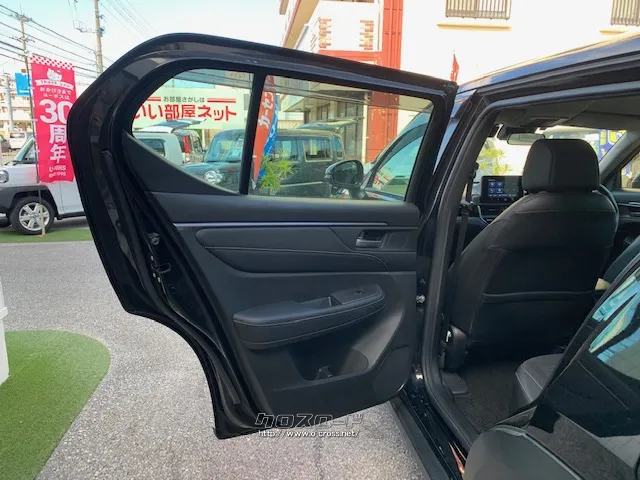 クチコミ高評価を獲得!お問い合わせはユーポス美里店まで!098-921-0203 ホンダ WR-V