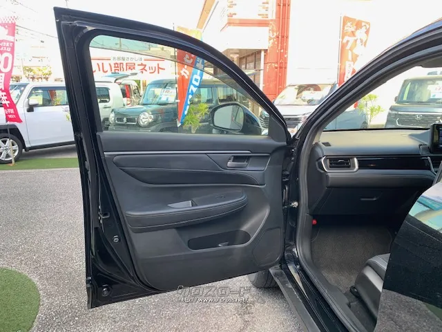 クチコミ高評価を獲得!お問い合わせはユーポス美里店まで!098-921-0203 ホンダ WR-V