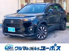 ホンダ WR-V