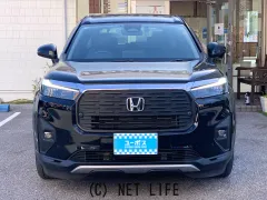 ホンダ WR-V