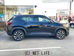 ホンダ WR-V