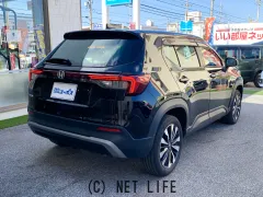 ホンダ WR-V