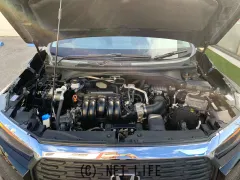 ホンダ WR-V