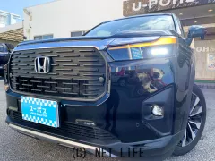 ホンダ WR-V