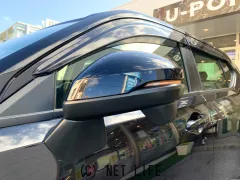 ホンダ WR-V