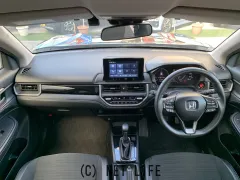 ホンダ WR-V