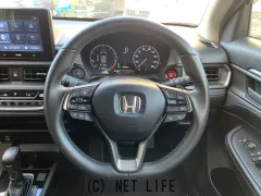 ホンダ WR-V