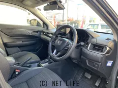 ホンダ WR-V